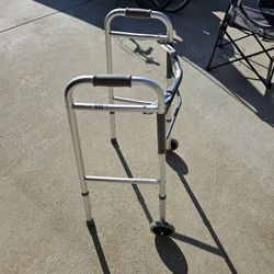 Medical Walker Exercise Dip Bar for Sale in Santa Clarita CA OfferUp