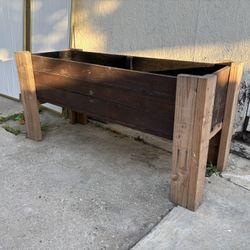 Planter Box / Plant / Plant Shelf