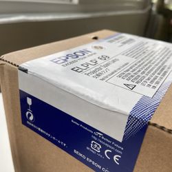 Epson ELPLP69 Brand New Bulb 
