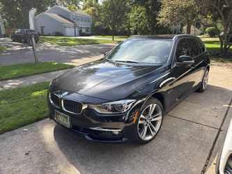 2017 BMW 330i