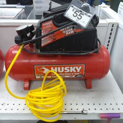 Compressor 