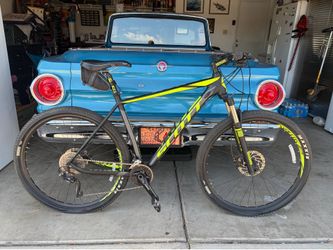 Scott Scale 960 mountain bike