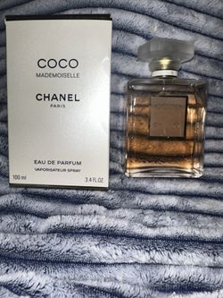 Chanel Perfume