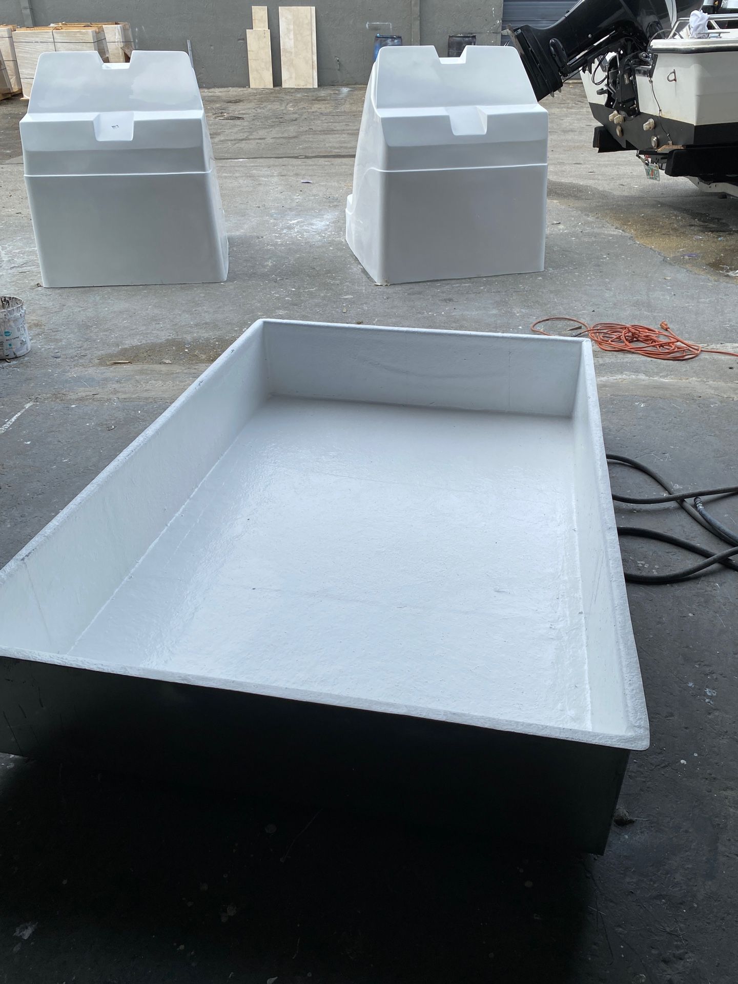 Se hacen consolas por pedido