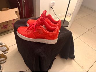 Air Force ones