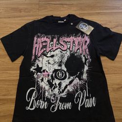 HELLSTAR