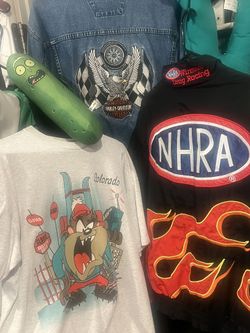 Vintage Sale