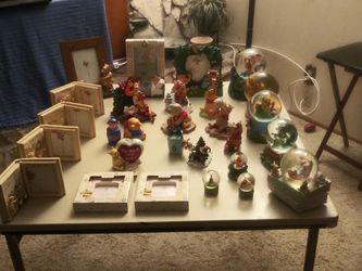 Winn the Pooh collection