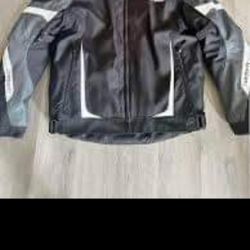 Cortech Motorcycle Jacket