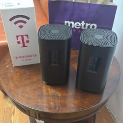 Brand New WiFi home Internet  modems For Tmobile  Or Metro 