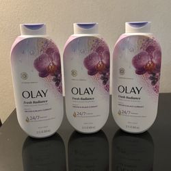 Olay Body Wash 