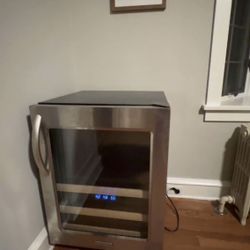Wine Fridge