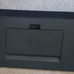 Tablet/Notebook/Cellphone Ergonomic Stand
