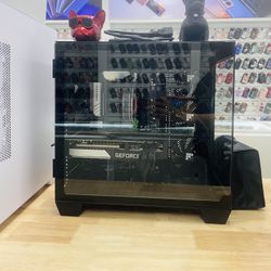 Gaming PC 3070 RTX