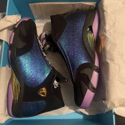 Doernbecher 14 Size 13