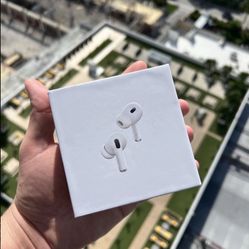 AIRPODS PRO 2ND GENERATION