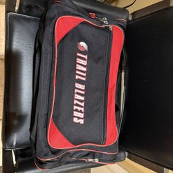 Blazer Sports Bag
