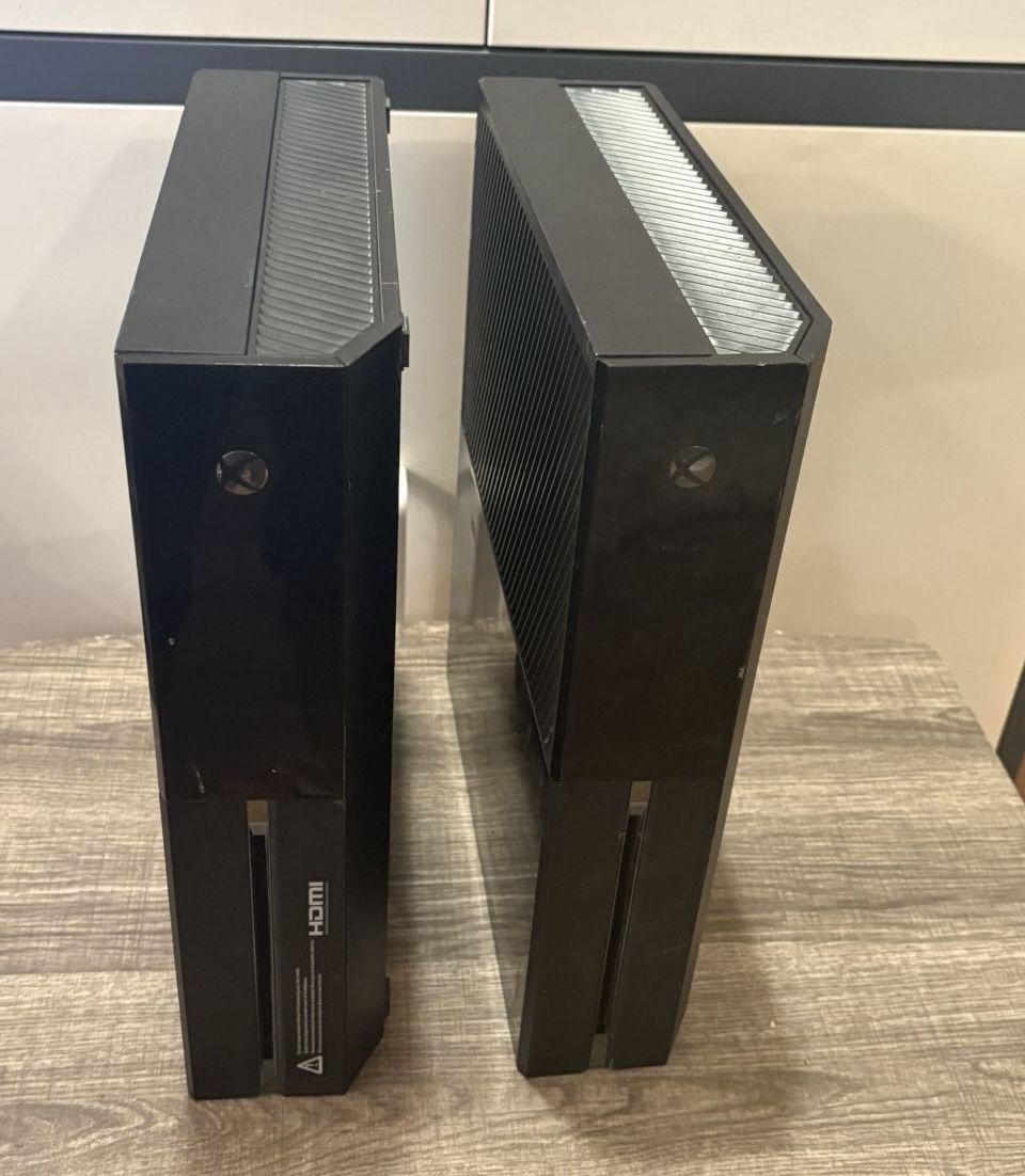 Xbox Box One Console $25 Each