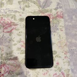 iPhone SE