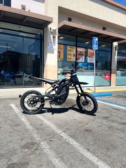 ERIDE PRO S-16