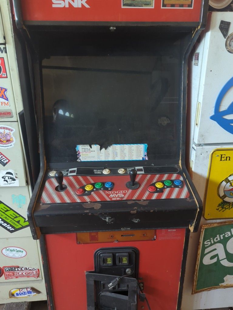Arcade