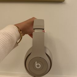 Bose Flex Headphones 