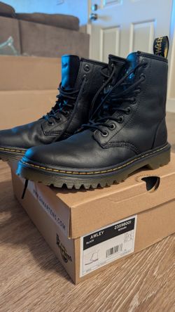Dr. Martins