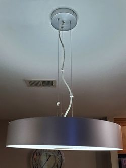 2 Hue Lights Great Condition 100$ Each With One Remote