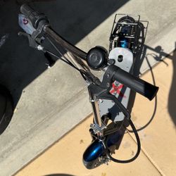 E Scooter For Sale