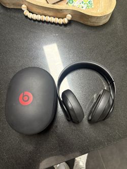 Beats By Dre (Studio)