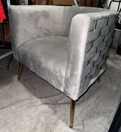 Accent Chair