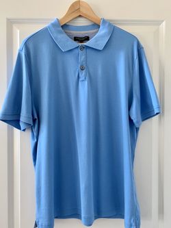 Banana Republic Men’s Luxury Touch Polo XL