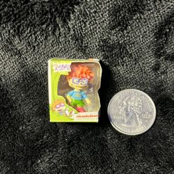 Mini Brands:TOYS: Rugrats CHUCKIE