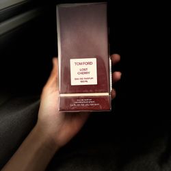 Tom Ford Lost Cherry