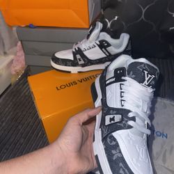 LV Trainers 