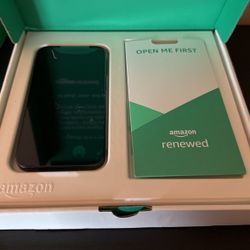 iPhone 13 128GB unlocked Color Midnight New Renewed