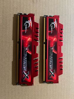 DDR3 RAM