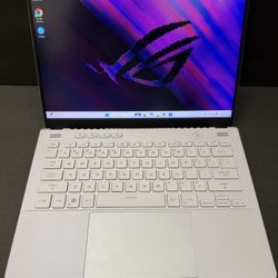 RARE Zephyrus G14 (2023) – RTX 4080 | Ryzen 9 7940HS | 24GB RAM | 1TB SSD | 165Hz Mini LED