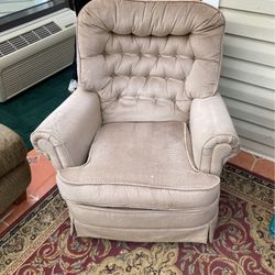 Recliner 