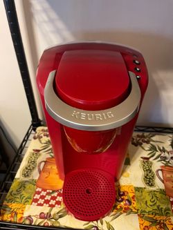 Keurig K-Compact Coffee Machine