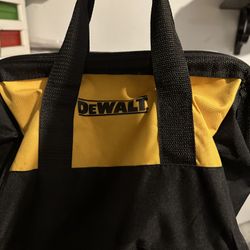 Dewalt power drills  