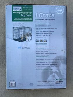 Dog Crate
