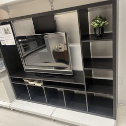 Tv Storage 