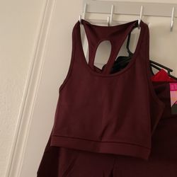 Set For Gym