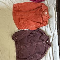 4 Women’s winter Tops EVERYTHING $60