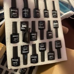 Nail Set