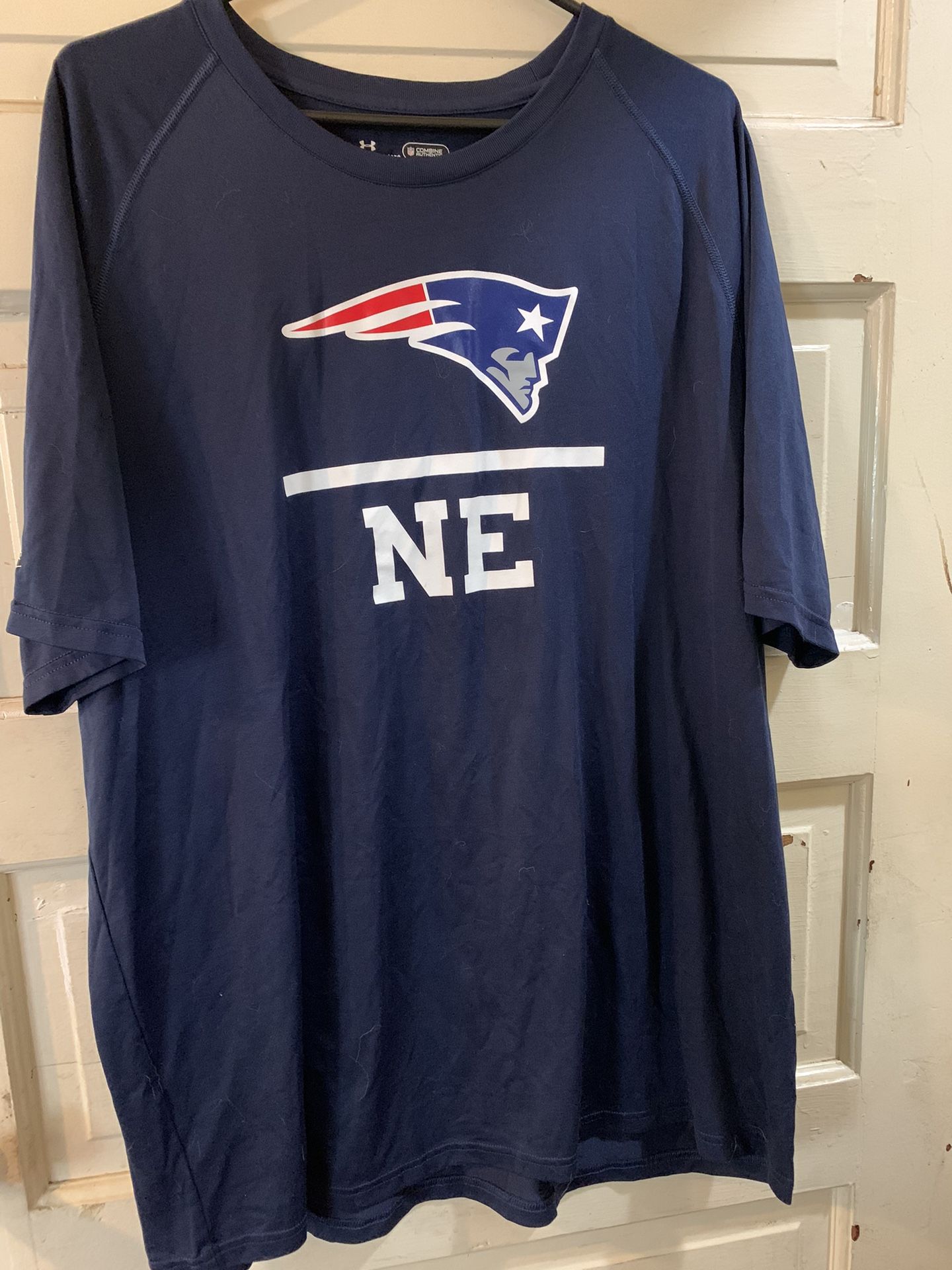 New England Heat Gear