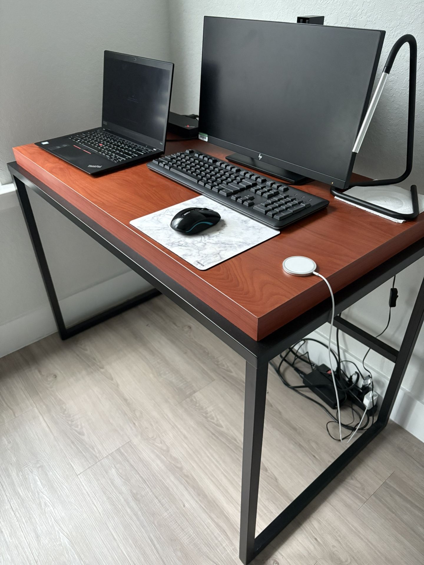 Computer Desk 