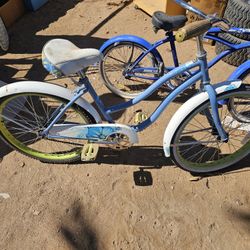 Children's Beach Cruiser 