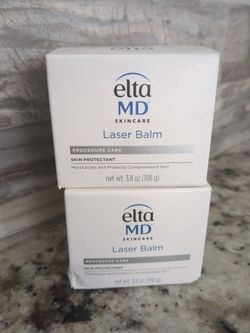 Elta md laser balm
